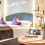 Hotel Der Postwirt Soll