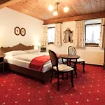 Der Postwirt - Alpen Lifestyle Mit Tradition 4* Söll
