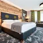 Der Postwirt - Alpen Lifestyle Mit Tradition