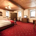 Hotel Der Postwirt - Alpen Lifestyle Mit Tradition