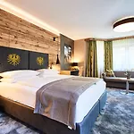 Der Postwirt - Alpen Lifestyle Mit Tradition Söll