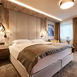 Hotel Der Postwirt - Alpen Lifestyle Mit Tradition Söll