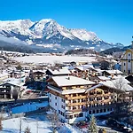 Der Postwirt - Alpen Lifestyle Mit Tradition Hotel