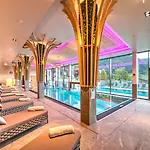 Hotel Der Postwirt - Alpen Lifestyle Mit Tradition