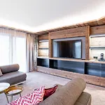 Der Postwirt - Alpen Lifestyle Mit Tradition