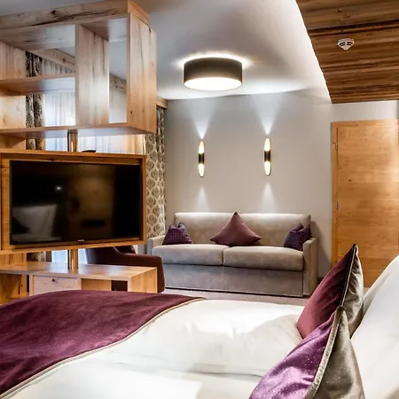 Der Postwirt Hotel Söll