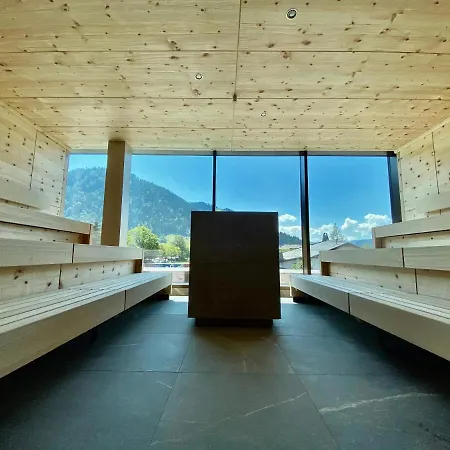 Hotel Der Postwirt Söll