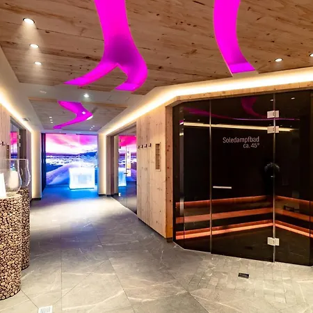Der Postwirt Szálloda 4*