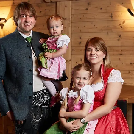 Der Postwirt Hotel 4*