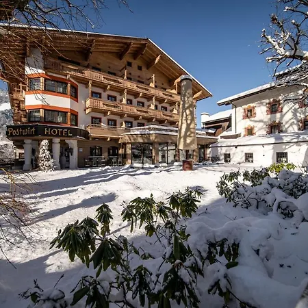 Der Postwirt Hotel 4*