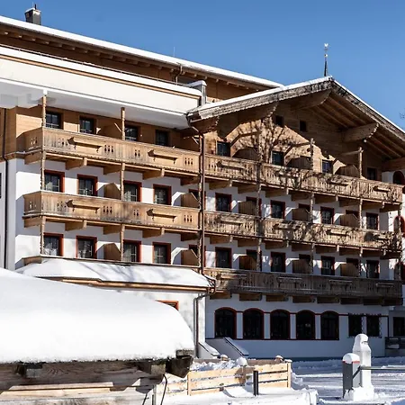 Der Postwirt 4* Söll