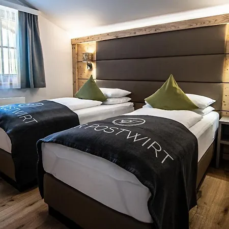 Hotel Der Postwirt