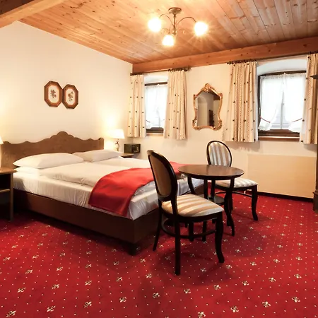 Der Postwirt 4* Söll