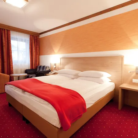 Der Postwirt 4* Söll