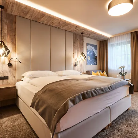 Hotel Der Postwirt Söll