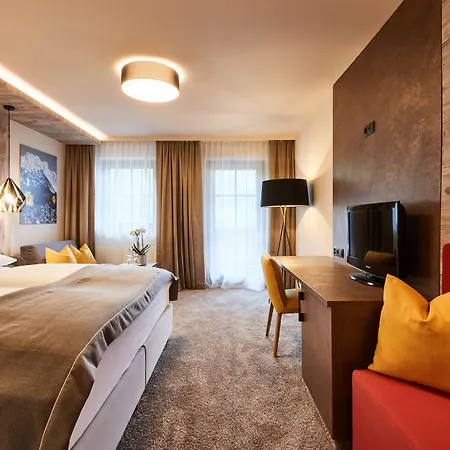 Der Postwirt Hotel Söll