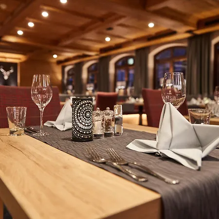 Der Postwirt Hotel Söll