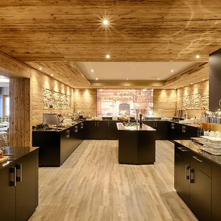 Der Postwirt Szálloda 4*