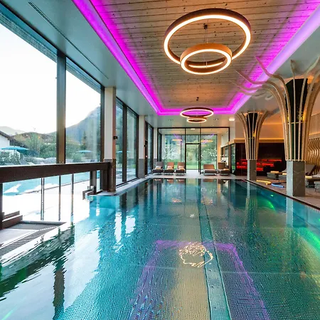 Der Postwirt Hotel Söll