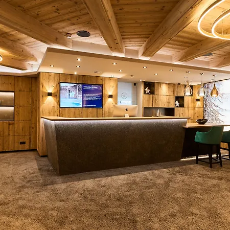 Szálloda Der Postwirt