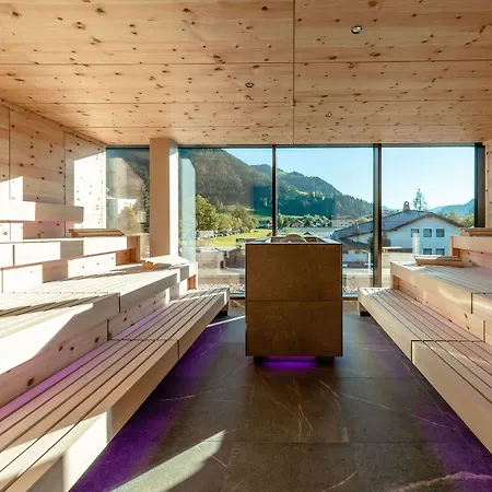 Hotel Der Postwirt Soll