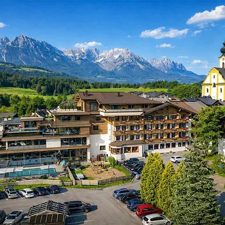 Hotel Der Postwirt Söll