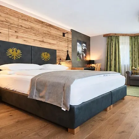 Der Postwirt Hotel Söll