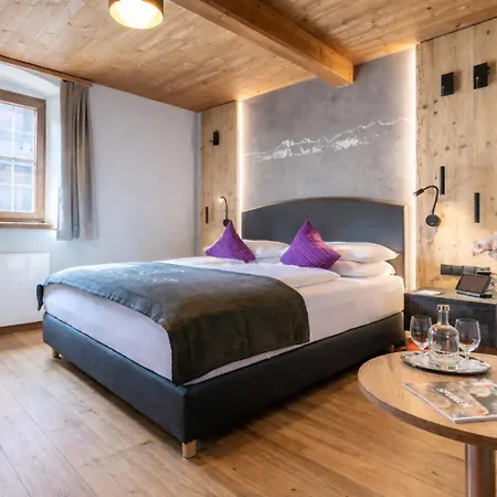 Der Postwirt 4* Söll