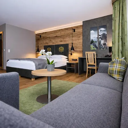 Hotel Der Postwirt