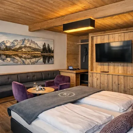 Der Postwirt Hotel Söll