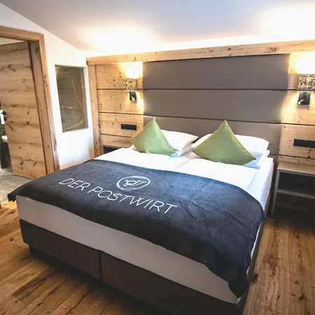 Hotel Der Postwirt