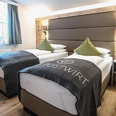 Hotel Der Postwirt