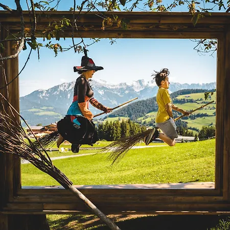 Der Postwirt Hotel Söll
