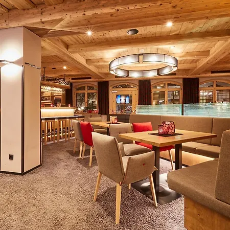 Hotel Der Postwirt Söll