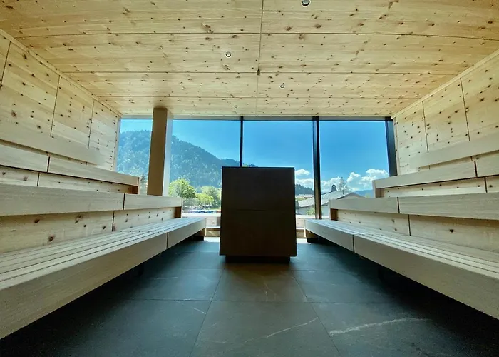 Hotel Der Postwirt - Alpen Lifestyle Mit Tradition Söll