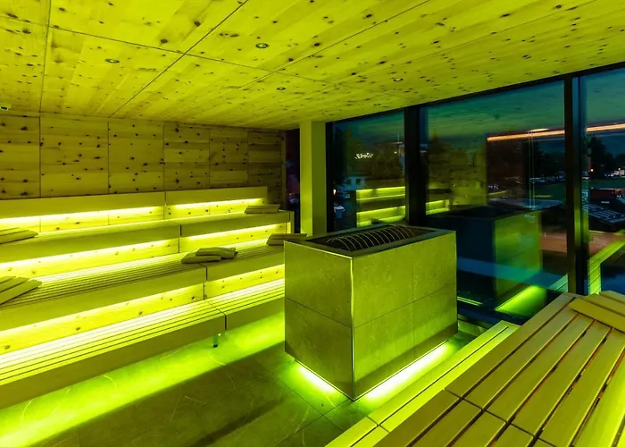 Der Postwirt 4* Söll