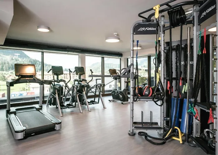 Hotel Der Postwirt - Alpen Lifestyle Mit Tradition Söll