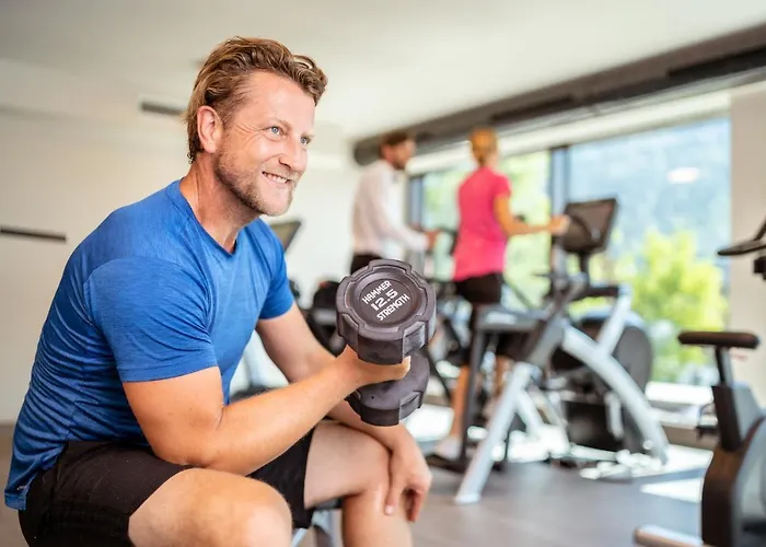 Der Postwirt - Alpen Lifestyle Mit Tradition Söll