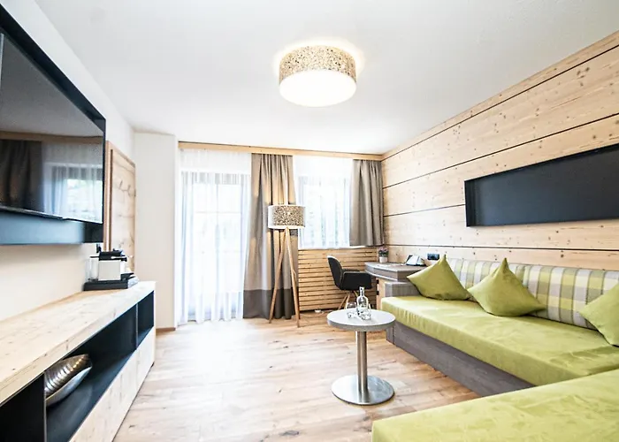 Der Postwirt - Alpen Lifestyle Mit Tradition Hotel