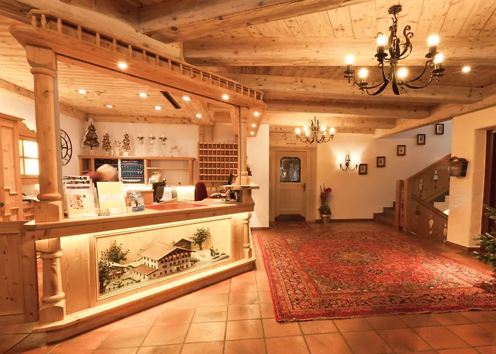 Der Postwirt - Alpen Lifestyle Mit Tradition Hotel 4*