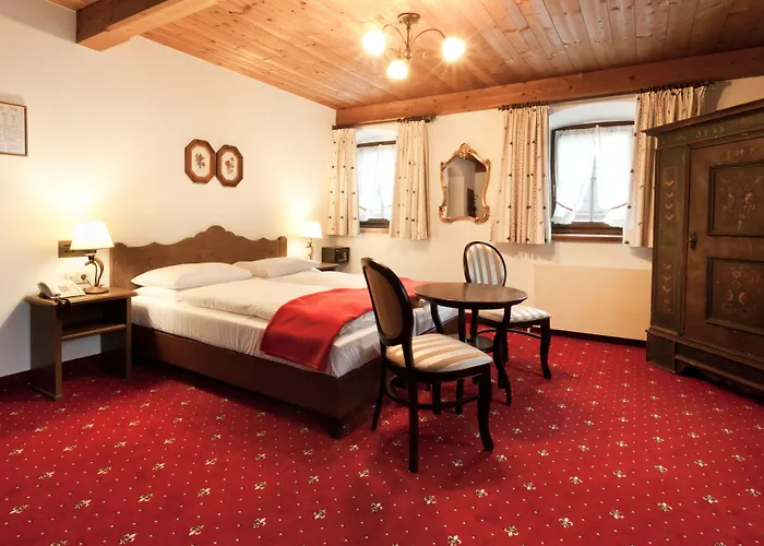 Der Postwirt 4* Söll