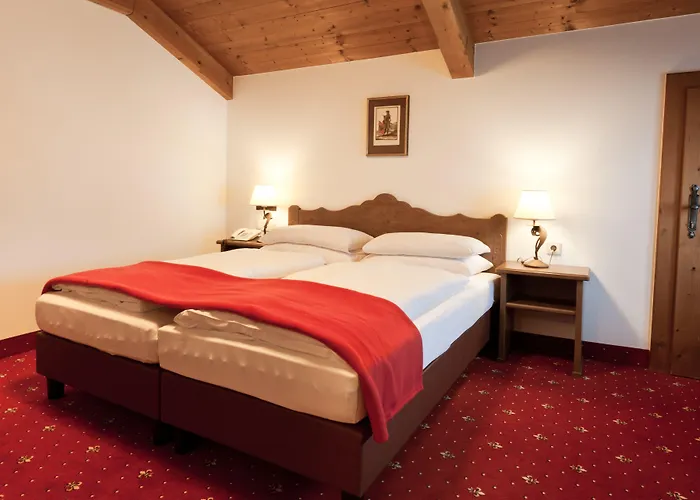 Der Postwirt - Alpen Lifestyle Mit Tradition 4*