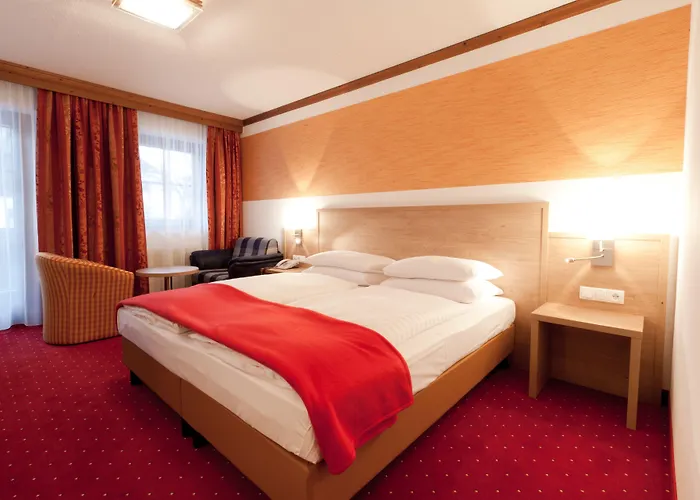 Der Postwirt - Alpen Lifestyle Mit Tradition 4* Söll