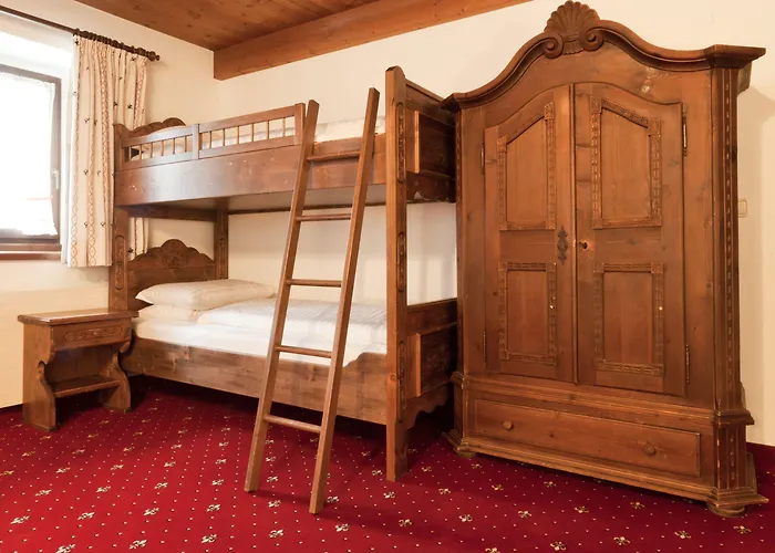 Hotel Der Postwirt - Alpen Lifestyle Mit Tradition 4*