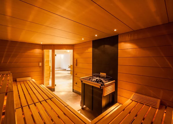 Der Postwirt - Alpen Lifestyle Mit Tradition Hotel Söll