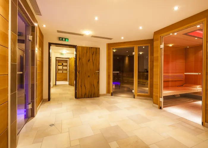 Hotel Der Postwirt - Alpen Lifestyle Mit Tradition