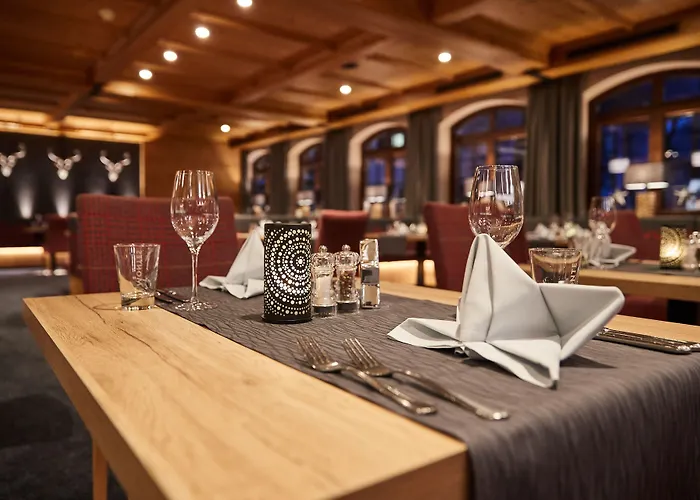 Der Postwirt Szálloda Söll