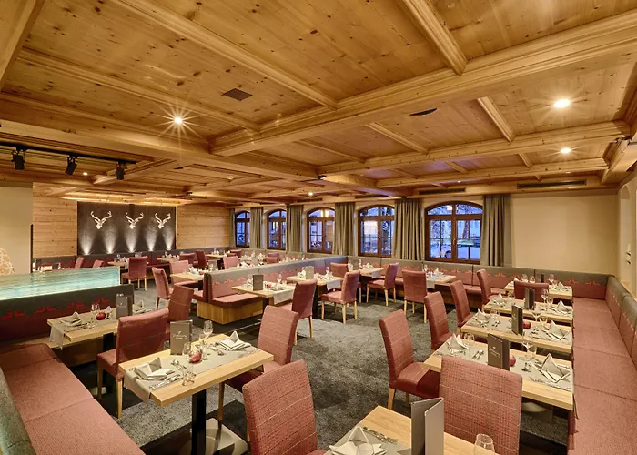Hotel Der Postwirt - Alpen Lifestyle Mit Tradition