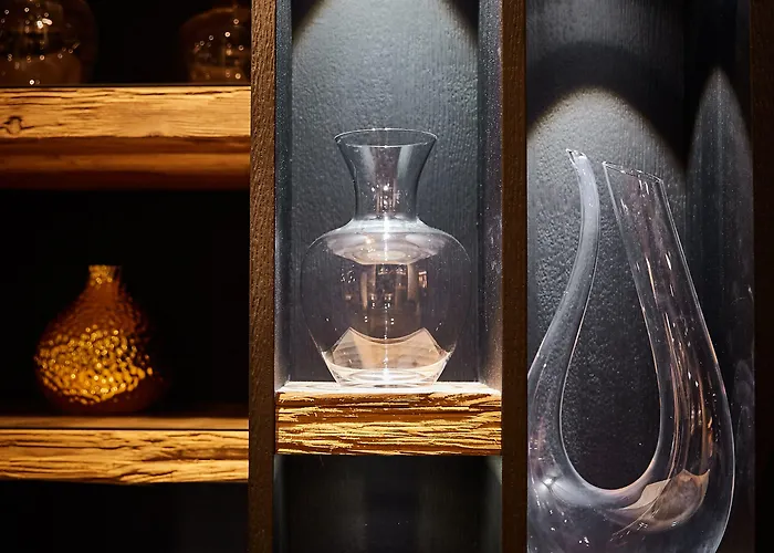 Der Postwirt - Alpen Lifestyle Mit Tradition 4* Söll