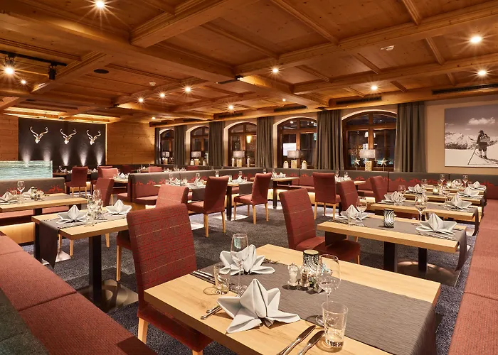 Der Postwirt - Alpen Lifestyle Mit Tradition Hotel 4*